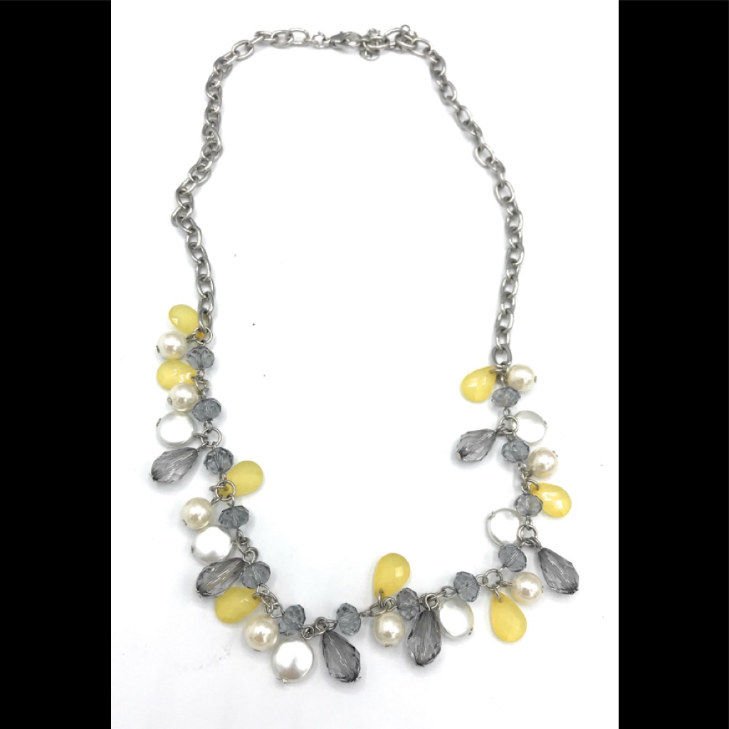 Fashion Necklace Case 1 903